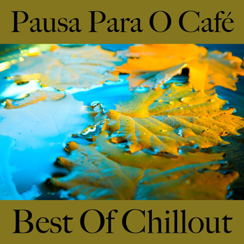 Intakt - Pausa para o Café: Best Of Chillout