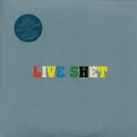 Kim Hiorthøy - Live Shet