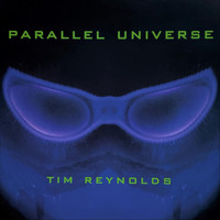 Tim Reynolds - Parallel Universe