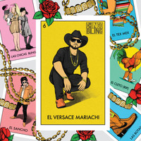 Chingo Bling - El Versace Mariachi (Explicit)