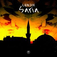 Lenjix - Saria