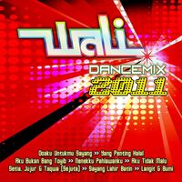 Wali - Wali Dance Mix 2011