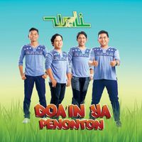 Wali - Doa'in Ya Penonton