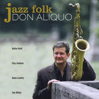 Don Aliquo - Jazz Folk