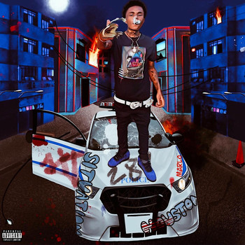 Marlo - Situation (Explicit)
