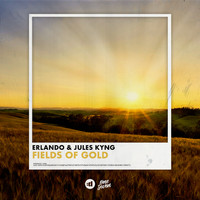 Erlando & Jules Kyng - Fields of Gold