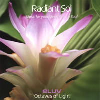 Eluv - Octaves of Light