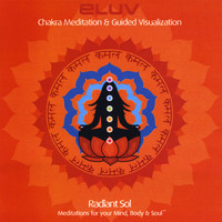Eluv - Chakra Meditation & Guided Visualization