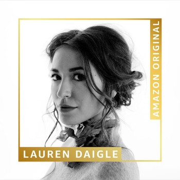 Lauren Daigle - The Christmas Song (Amazon Original)