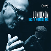 Don Dixon - Don Dixon Sings The Jeffords Brothers