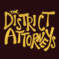 The District Attorneys - Orders From...