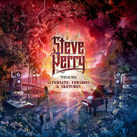Steve Perry - No Erasin’ (acoustic)