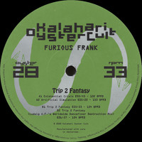 Furious Frank - Trip 2 Fantasy