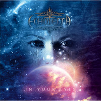 Echoterra - In Your Eyes - EP