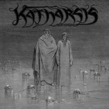 Katharsis - ...Yet Not Life