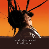 Errol Blackwood - Holy Smoke - Single