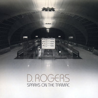 D. Rogers - Sparks On the Tarmac