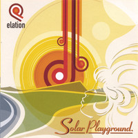 Elation - Solar Playground