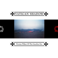 Vatican Shadow - Taxi Journey Through the Teeming Slums of Tehran
