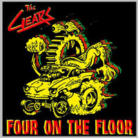 The Gears - Four On The Floor