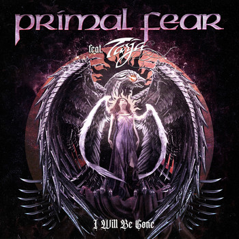 PRIMAL FEAR - I Will Be Gone (Explicit)