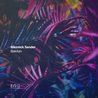 Bleznick Sander - Bakitan