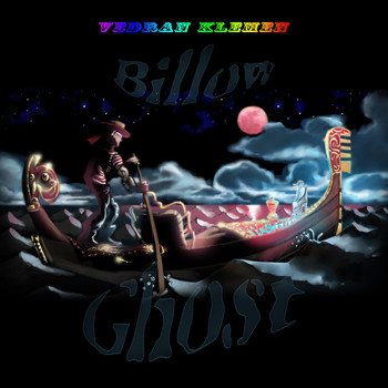 Vedran Klemen - Billow Ghost