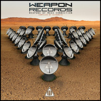 Tetrameth - Weapons of Mass Connection
