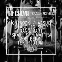 La Calva - Transporther
