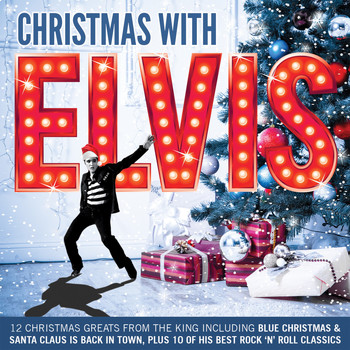 Elvis Presley - Christmas with Elvis