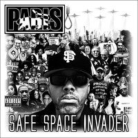 Paris - Safe Space Invader (Explicit)
