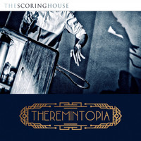 Dave Hewson - Theremintopia