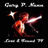 Gary P. Nunn - Lost & Found '79'