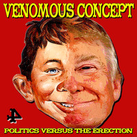Venomous Concept - Lemonade