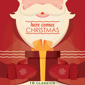 Various Arists - Here Comes Christmas
