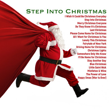 Various Arists - Step into Christmas