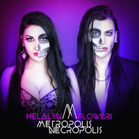 Helalyn Flowers - Metropolis Necropolis