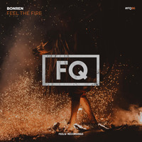 BonRen - Feel The Fire