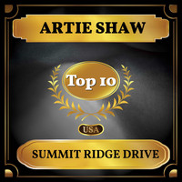Artie Shaw - Summit Ridge Drive (Billboard Hot 100 - No 10)