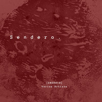 Stefano Estremadoyro - Out Of Sight