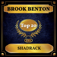Brook Benton - Shadrack (Billboard Hot 100 - No 19)