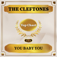 The Cleftones - You Baby You (Billboard Hot 100 - No 78)