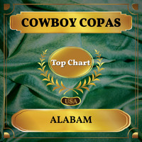 Cowboy Copas - Alabam (Billboard Hot 100 - No 63)