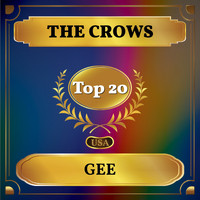The Crows - Gee (Billboard Hot 100 - No 14)