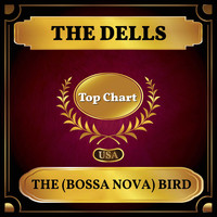 The Dells - The (Bossa Nova) Bird (Billboard Hot 100 - No 97)