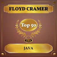 Floyd Cramer - Java (Billboard Hot 100 - No 49)