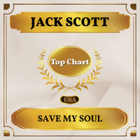 Jack Scott - Save My Soul (Billboard Hot 100 - No 73)