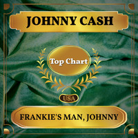 Johnny Cash - Frankie's Man, Johnny (Billboard Hot 100 - No 57)