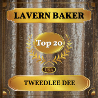 LaVern Baker - Tweedlee Dee (Billboard Hot 100 - No 14)