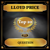 Lloyd Price - Question (Billboard Hot 100 - No 19)